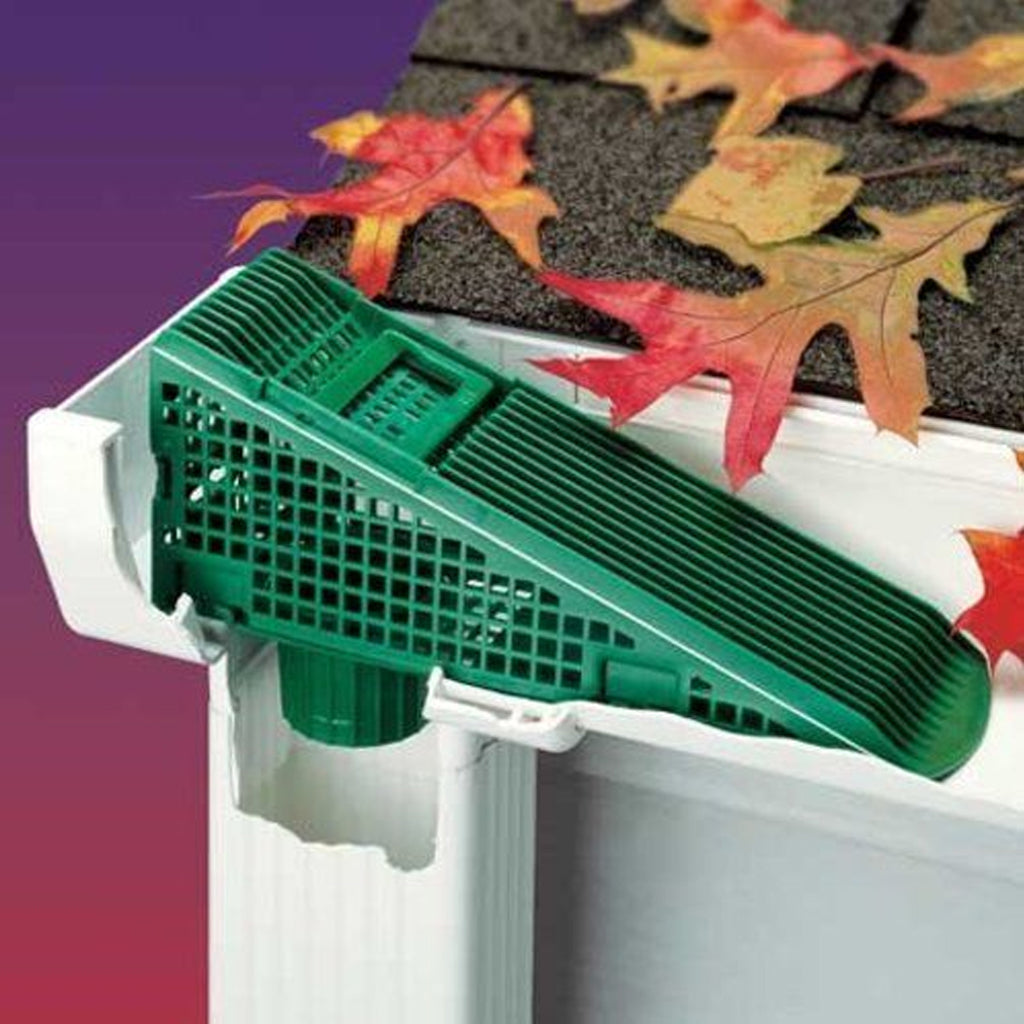 downspout drain