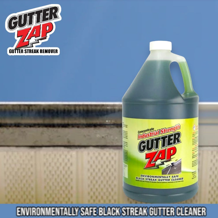 gutter cleaner