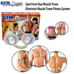 muscle stimulation system