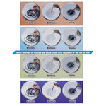 drain cleaning sticks