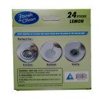 drain cleaning sticks