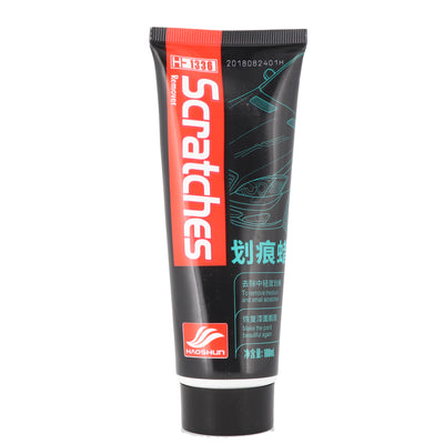 car scratch remover