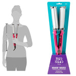 Bed Head Tigi Makin' Waves Tourmaline Ceramic Vintage Hair Waver
