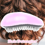 detangler brush