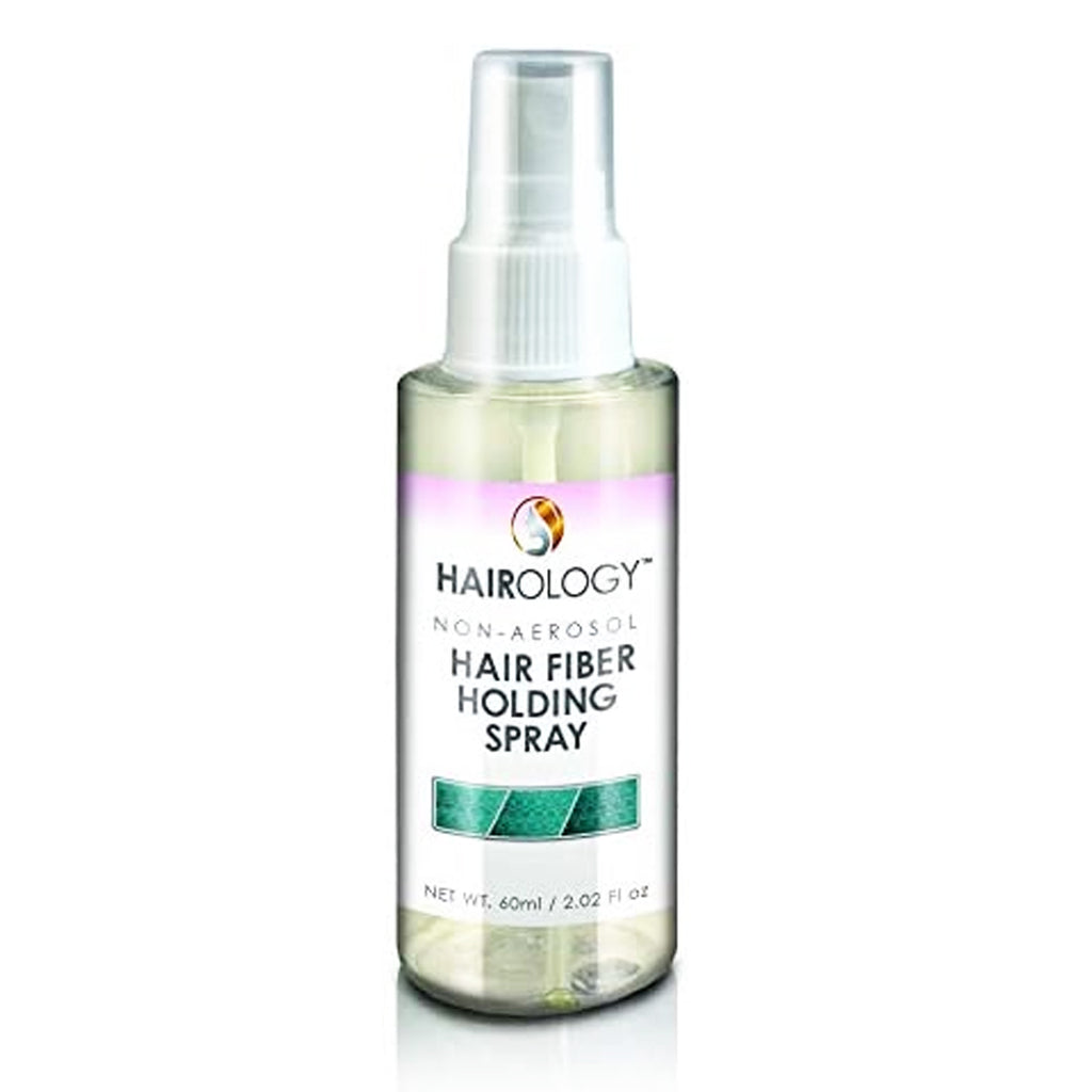 holding spray