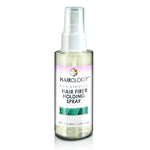 holding spray