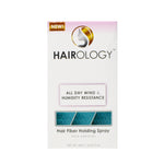 Hairology Hair Fiber Holding Spray, 2.02 fl. oz.