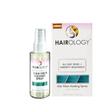 hair fiber spray