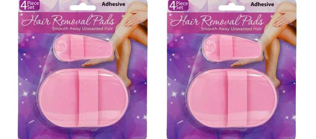 upper lip hair removal