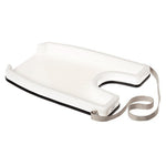 hair washing tray