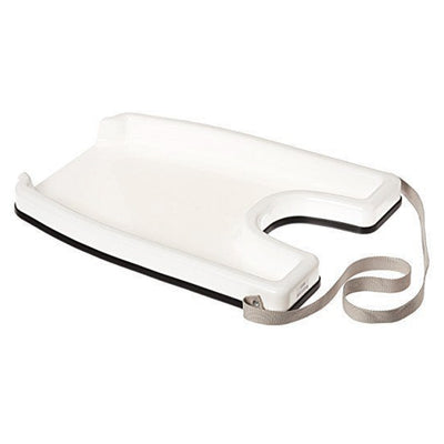 hair washing tray