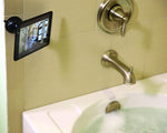 Handi Holder- Universal Phone Mount- Black