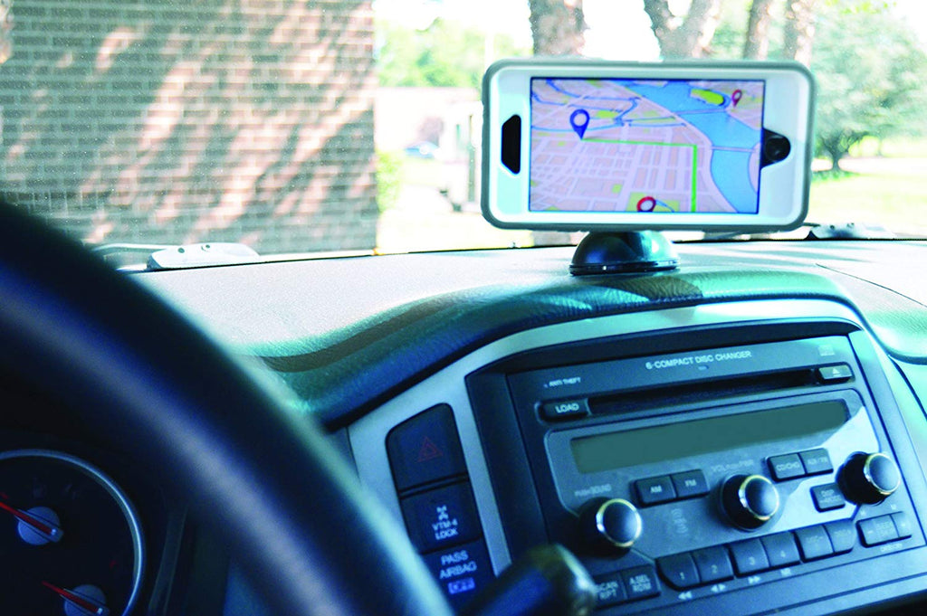 cell phone holder for desk