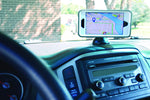cell phone holder for desk