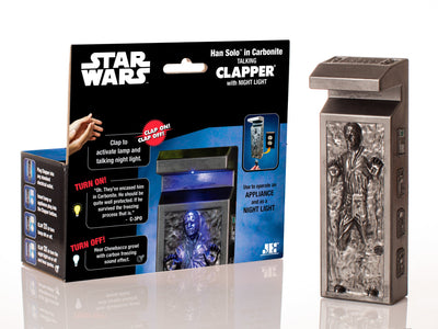clapper light switch