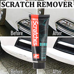 car scratch remover