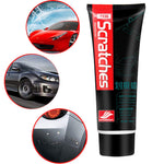 car scratch repair