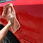 car wax for scratches