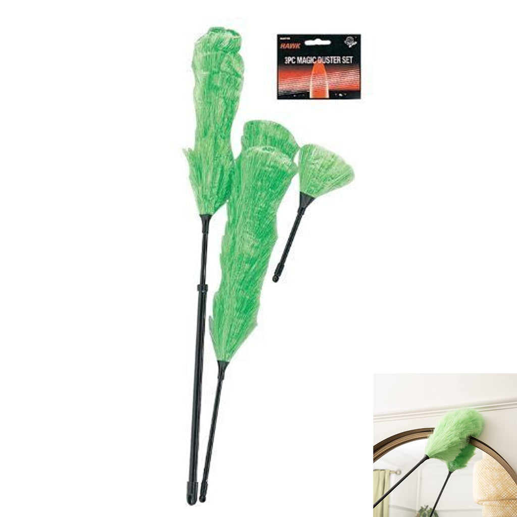cleaning duster