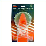 Hawk MG2514 Neck Held Magnifier