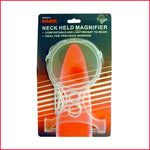 Hawk MG2514 Neck Held Magnifier