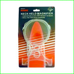 Hawk MG2514 Neck Held Magnifier