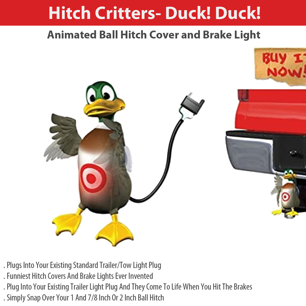 2 inch ball hitch