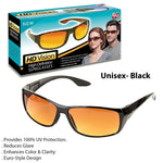 hd vision sunglasses