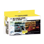 sun visor