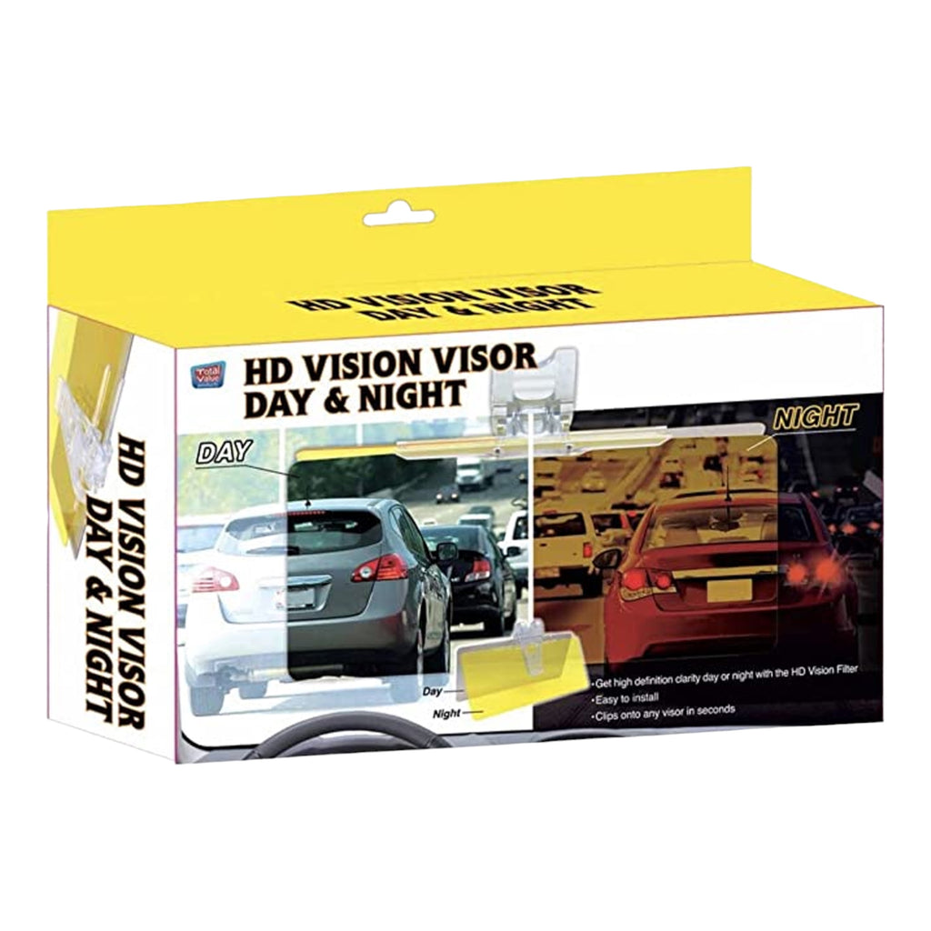 Grand Innovations HD Vision Visor Day & Night