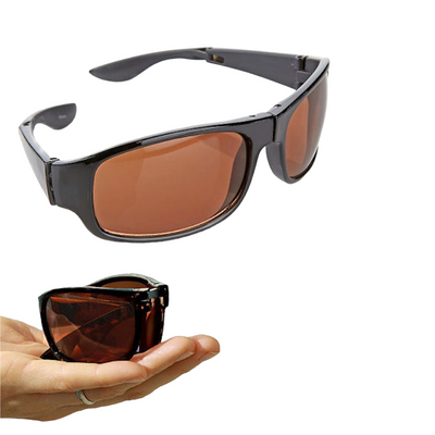 hd vision sunglasses