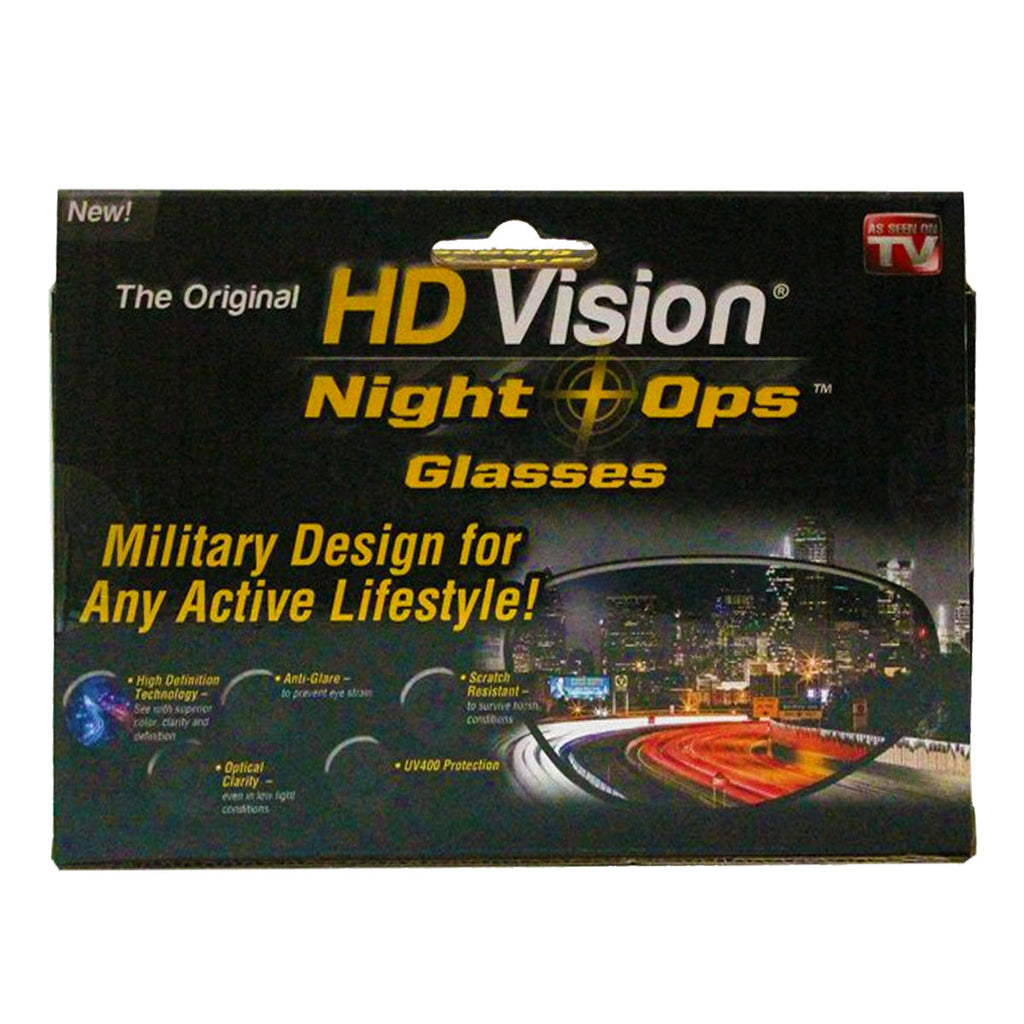 quick lenses