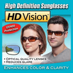 black sunglasses