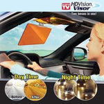 sun visor