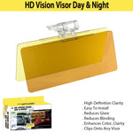 HD Vision Visor Day & Night