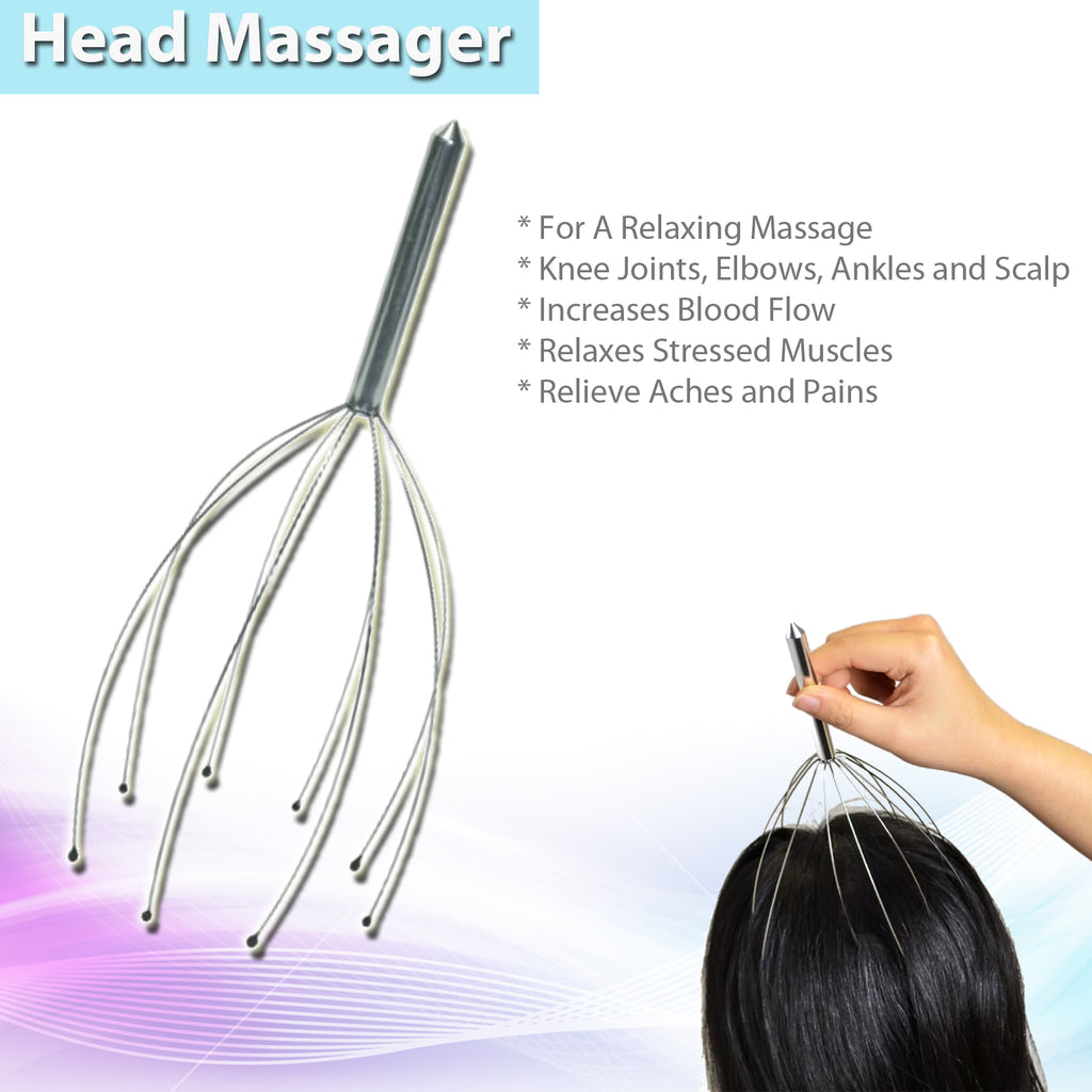 Head Massager