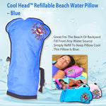 water pillow
