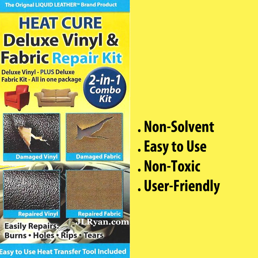 leather repair kit