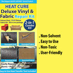 leather repair kit