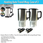 hot coffee tea