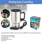 thermos cup