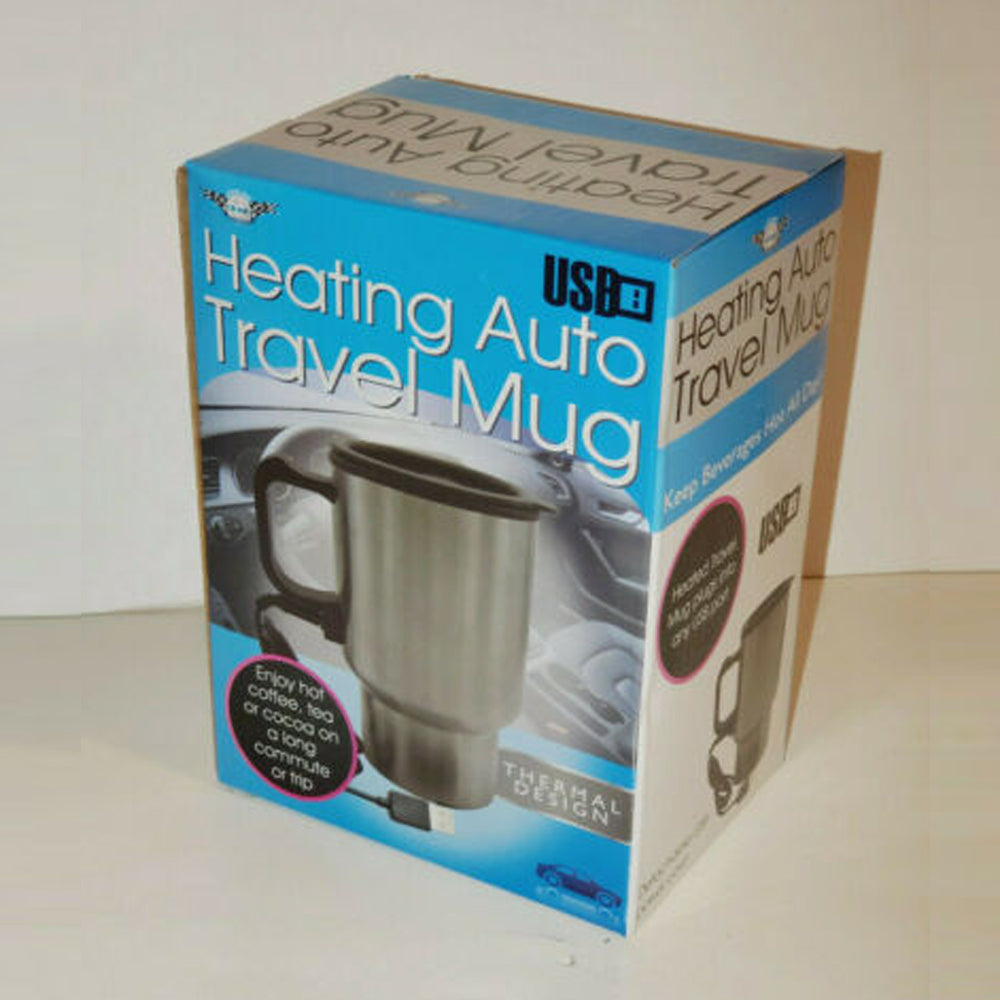 thermos for hot drinks