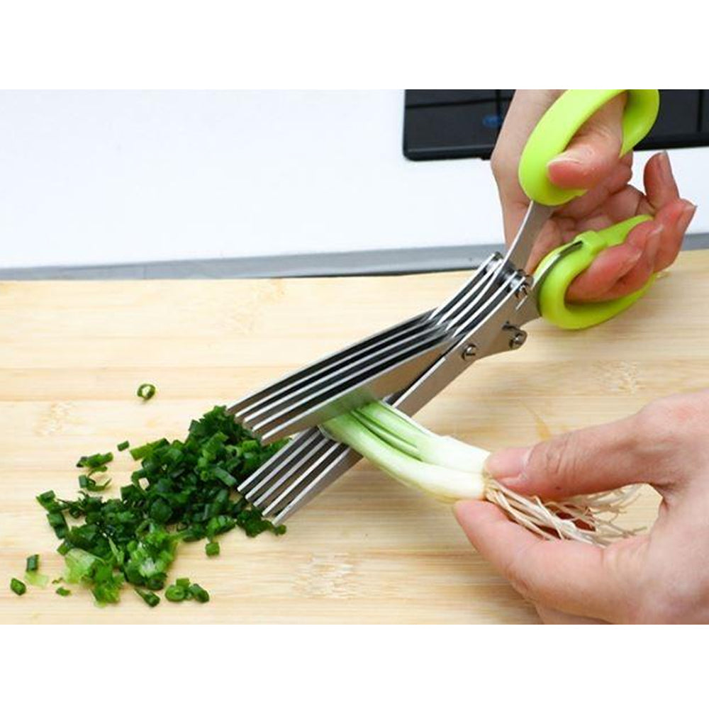 snip it scissors