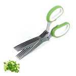 snip scissors