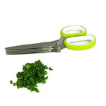 cutting blades