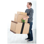lifting furniture