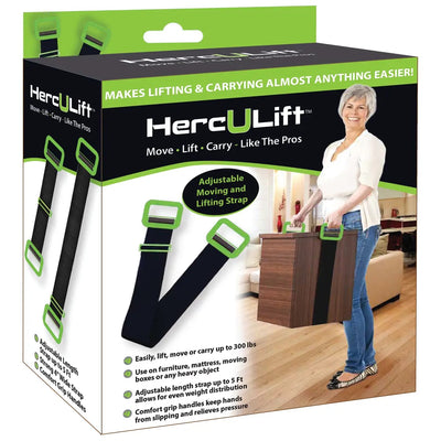 furniture moving straps