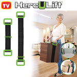 furniture moving straps
