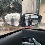 glass windshield