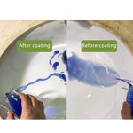 remove water spots from car